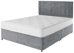 Airspring - Henlow 1200 Pocket - Divan - Double